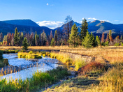 Rocky Mountain National Park