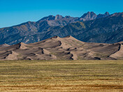 Great Sand Dunes National Park