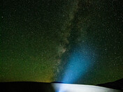 Great Sand Dunes National Park