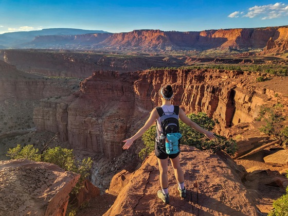Capitol Reef National Park