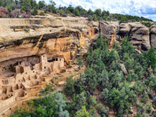 Mesa Verde National Park