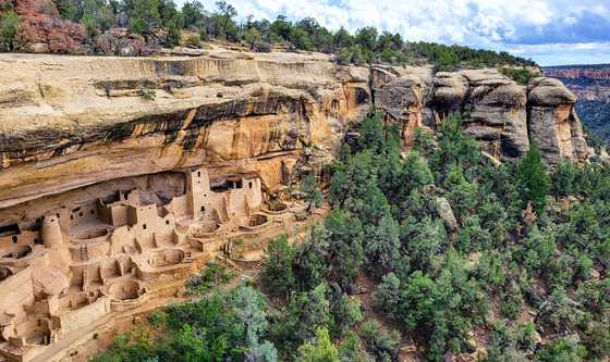 Mesa Verde National Park