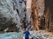 Zion National Park