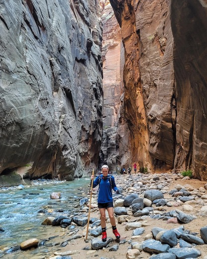 Zion National Park