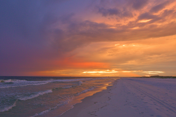 Gulf Islands National Seashore