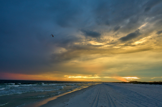Gulf Islands National Seashore