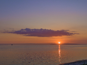 Gulf Islands National Seashore