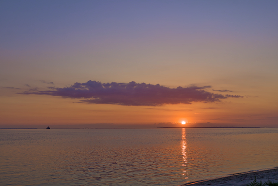 Gulf Islands National Seashore