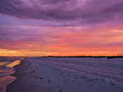 Gulf Islands National Seashore