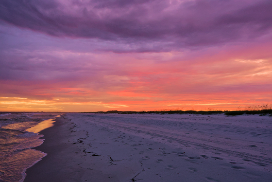 Gulf Islands National Seashore