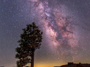 Lassen Volcanic National Park