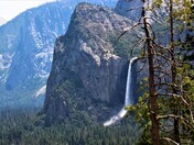 Yosemite National Park