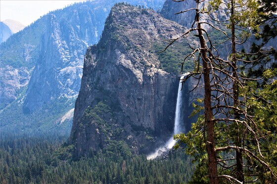 Yosemite National Park
