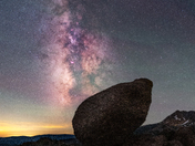 Lassen Volcanic National Park