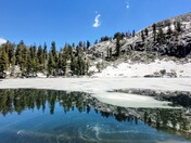 Sequoia National Park