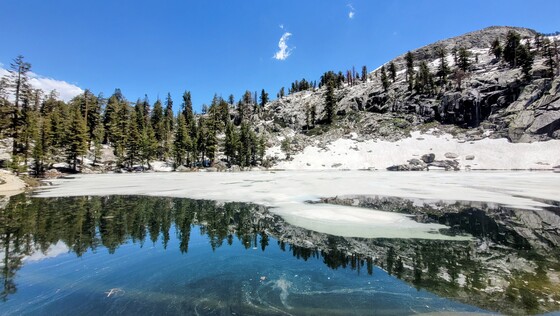 Sequoia National Park