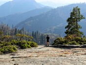 Sequoia National Park