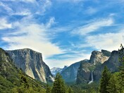 Yosemite National Park