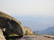Sequoia National Park