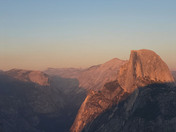 Yosemite National Park