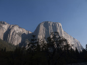 Yosemite National Park