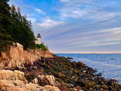 Acadia National Park