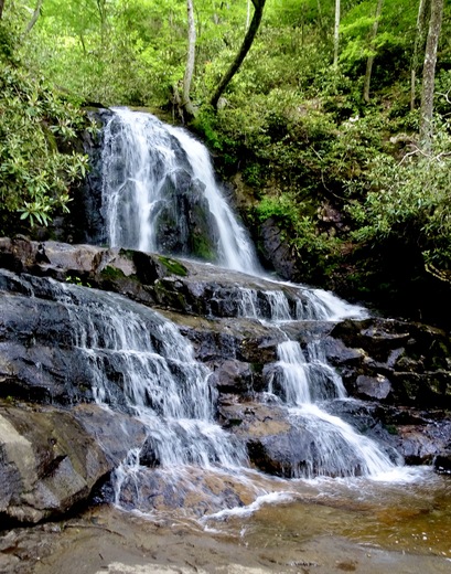 Smoky Mountains National Park