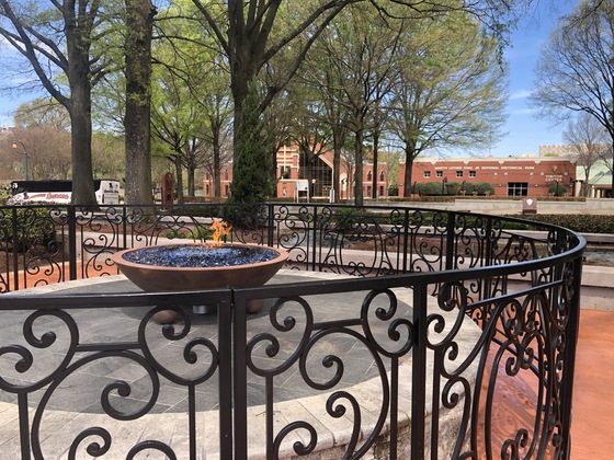 Martin Luther King Jr. National Historic Park 