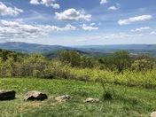 Shenandoah National Park