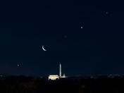 National Mall and Memorial Parks