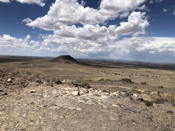 Petroglyph National Monument