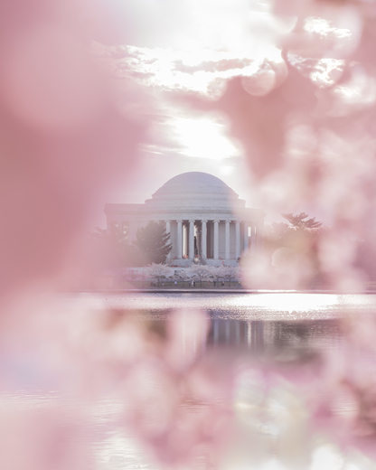 National Mall and Memorial Parks