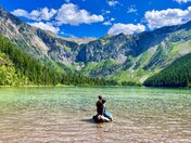 Glacier National Park