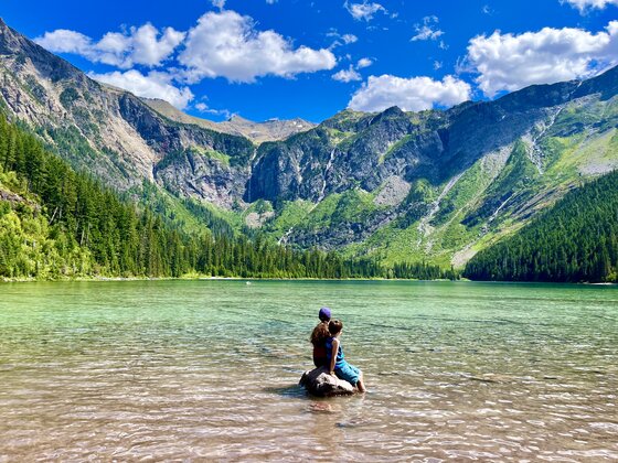 Glacier National Park