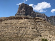 Guadalupe Mountains National Park