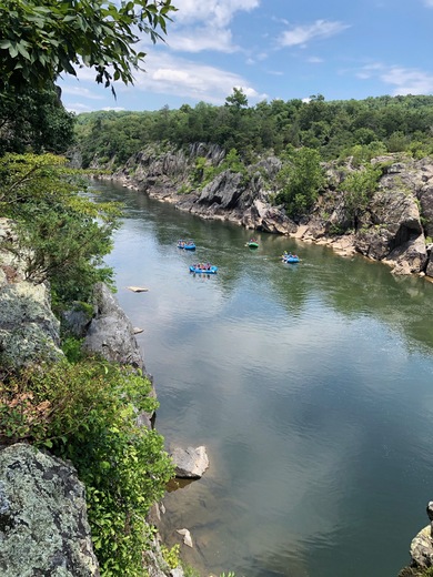 Great Falls Park