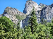Yosemite National Park