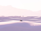 White Sands National Park