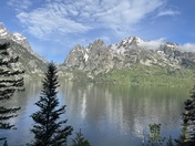 Grand Teton National Park