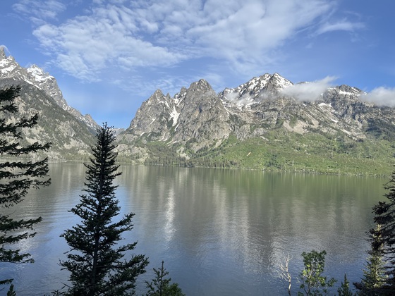 Grand Teton National Park