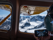 Wrangell St. Elias National Park