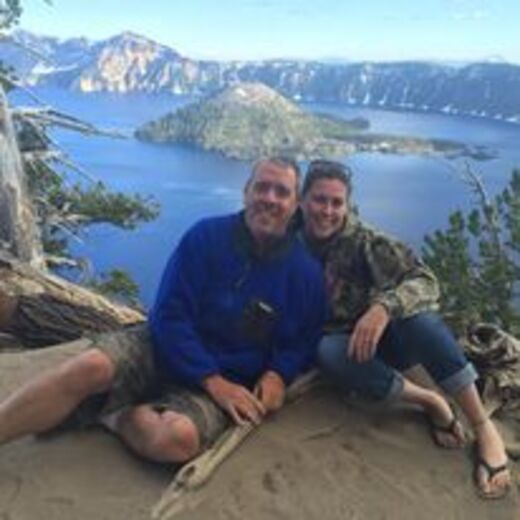 Crater Lake National Park