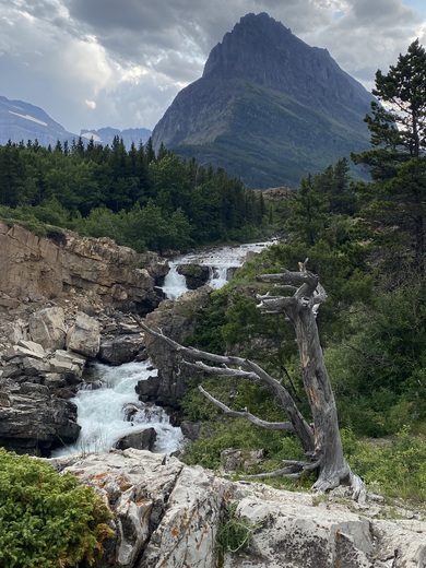 Glacier National Park