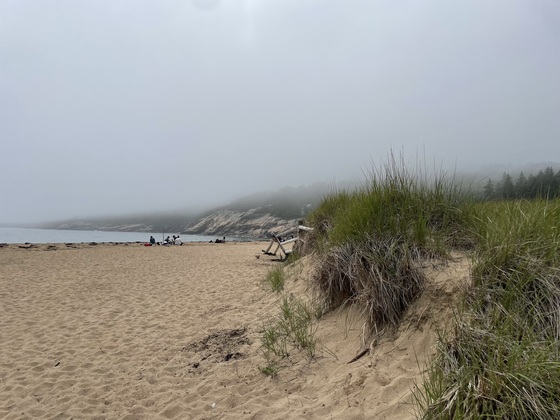 Acadia National Park
