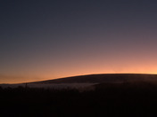 Volcanoes National Park