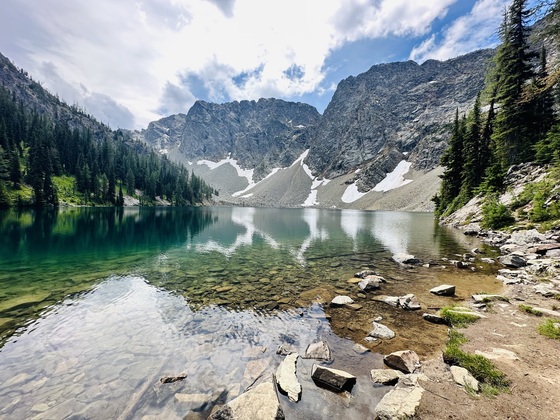 North Cascades National Park
