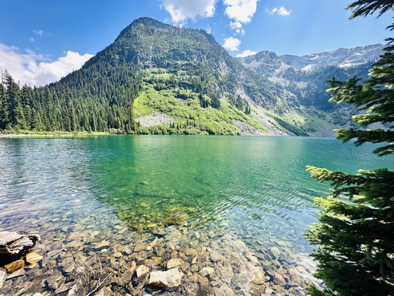 North Cascades National Park