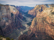 Zion National Park