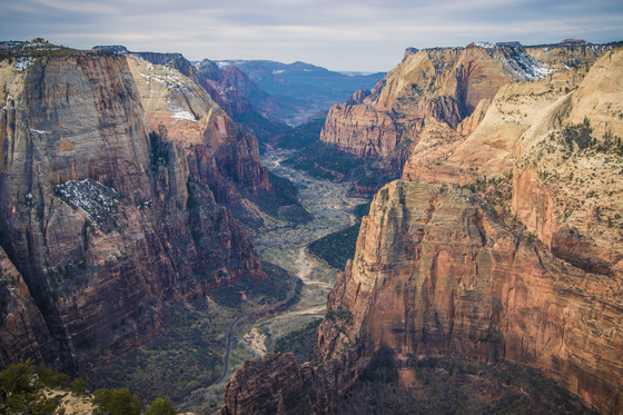 Zion National Park