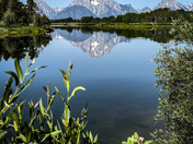 Grand Teton National Park